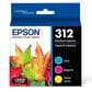 Epson 312 Claria Photo HD Ink - Multi Pack, , large