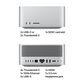 Apple Mac Studio: Apple M4 Max chip with 14?core CPU and 32?core GPU, 512GB SSD, , large