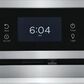 Frigidaire Gallery 30" Single Electric Wall Oven and Built-In Microwave Oven in Stainless Steel, , large
