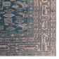Jaipur Canteena Brown 3" x 12" Runner, , large