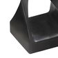 Steve Silver Solana Accent Table in Ebony, , large