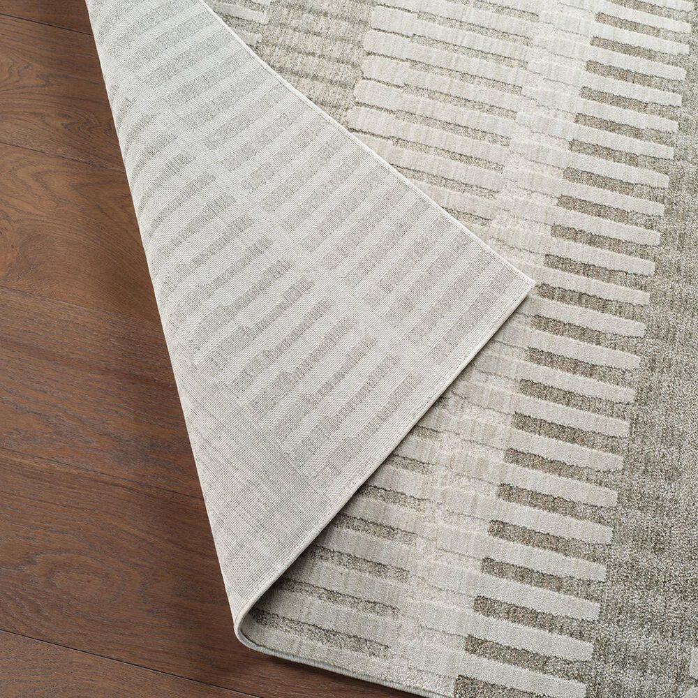 Jaipur Serenita Silver Birch 6' x 9' Area Rug, , large