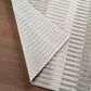 Jaipur Serenita Silver Birch 6" x 9" Area Rug, , large