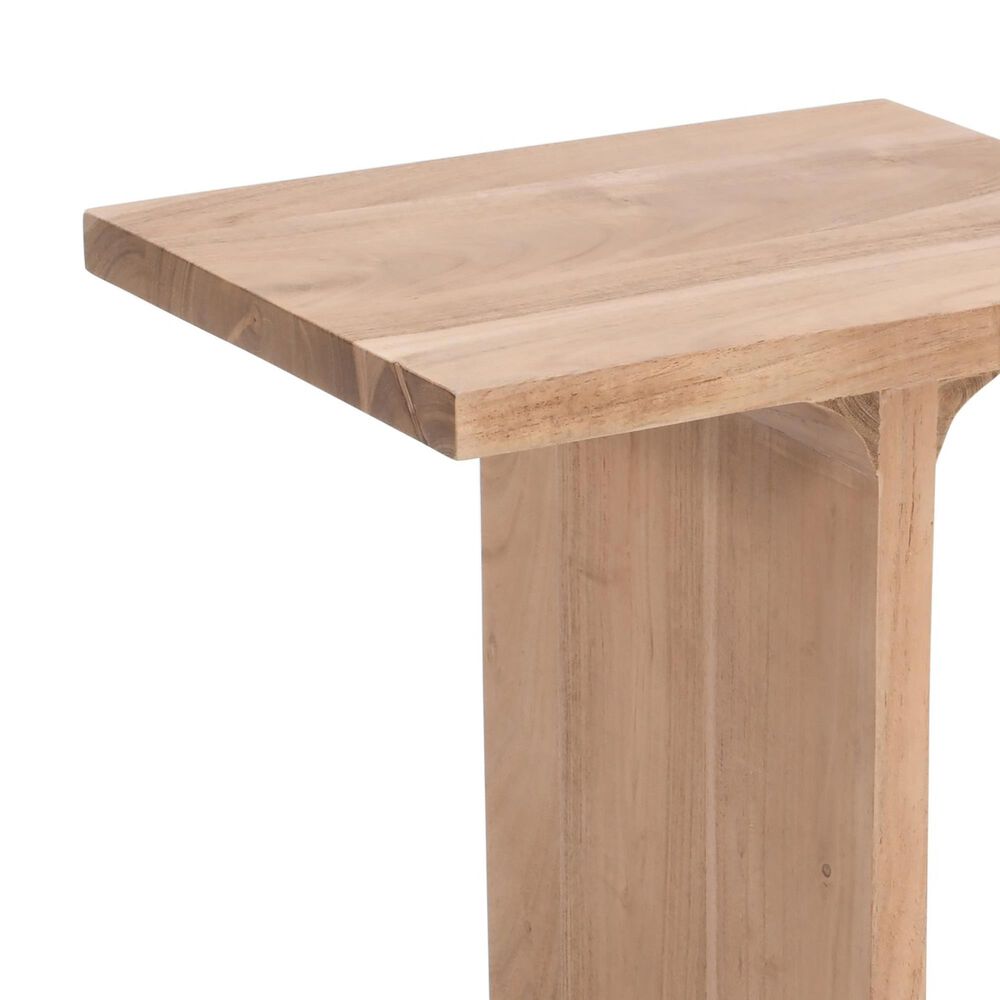 Waltham Global Archive Idiom I-Table in Natural, , large