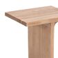 Waltham Global Archive Idiom I-Table in Natural, , large