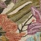 Loloi Belladonna 2" x 5" Ivory and Multicolor Runner, , large