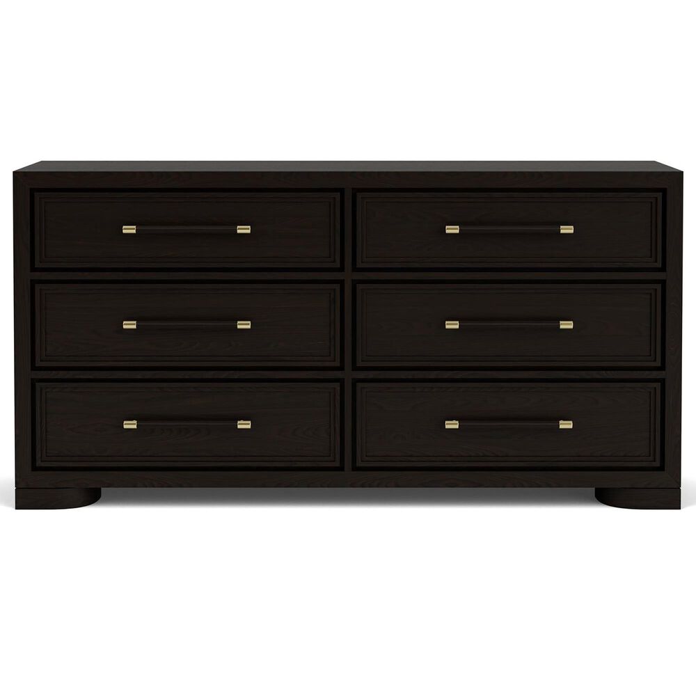 Shannon Hills Lydia 3-Piece Queen Platform Upholstered Bedroom Set in Dark Cabernet, , large