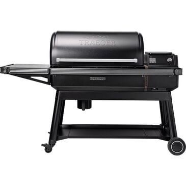 Traeger Grills Ironwood XL Wood Pellet Grill, , large