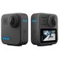 GoPro MAX 360-Degree Action Camera in Black, , large