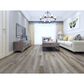 Create Flooring Sparta Diamond 9" Luxury Vinyl Plank in Weathered Oak, , large