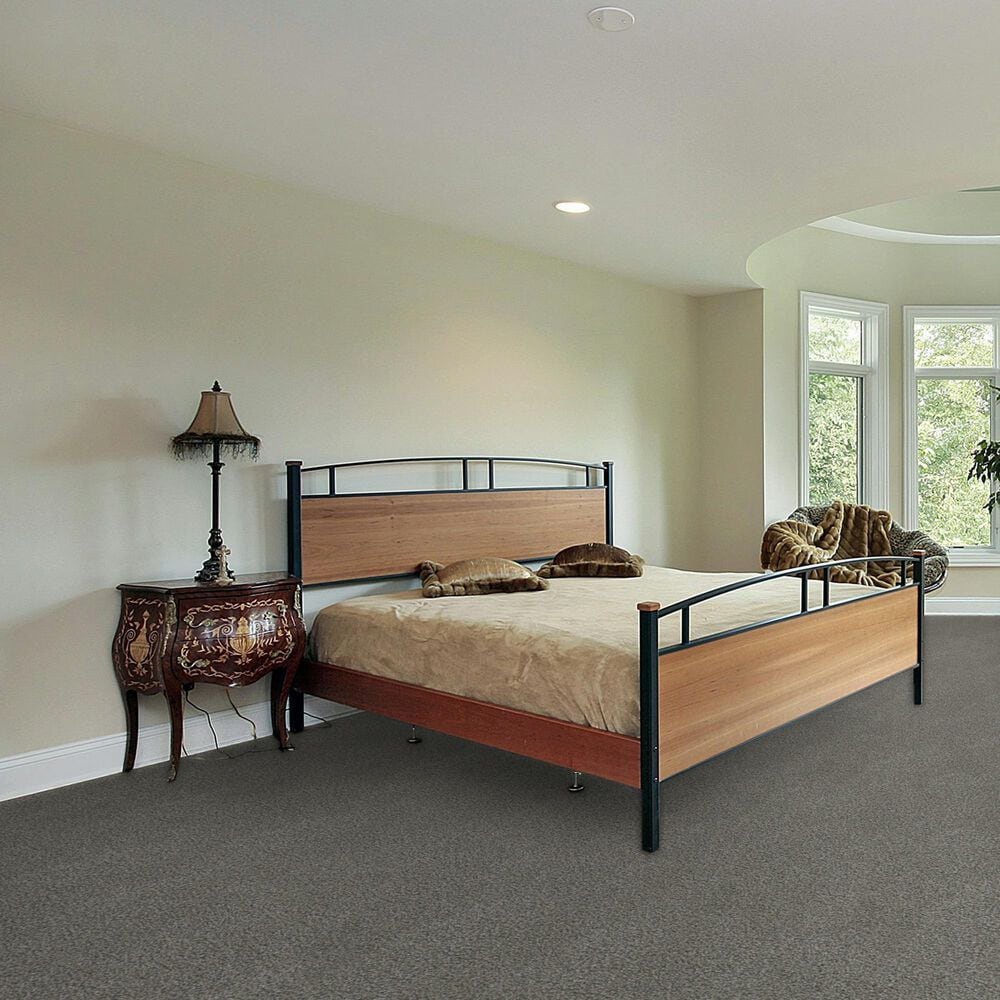 Dream Weaver Monte Carlo III Carpet in Winterscape, , large