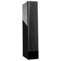 SVS Floor Standing Speaker in Piano Gloss Black