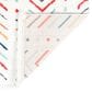 Novogratz Ferris FRR-3 3"3" x 5" Multicolor Area Rug, , large