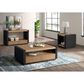Mayberry Hill Sofa Table in Light Oak, , large