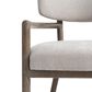 Bernhardt Casa Paros Dining Arm Chair in Playa, , large