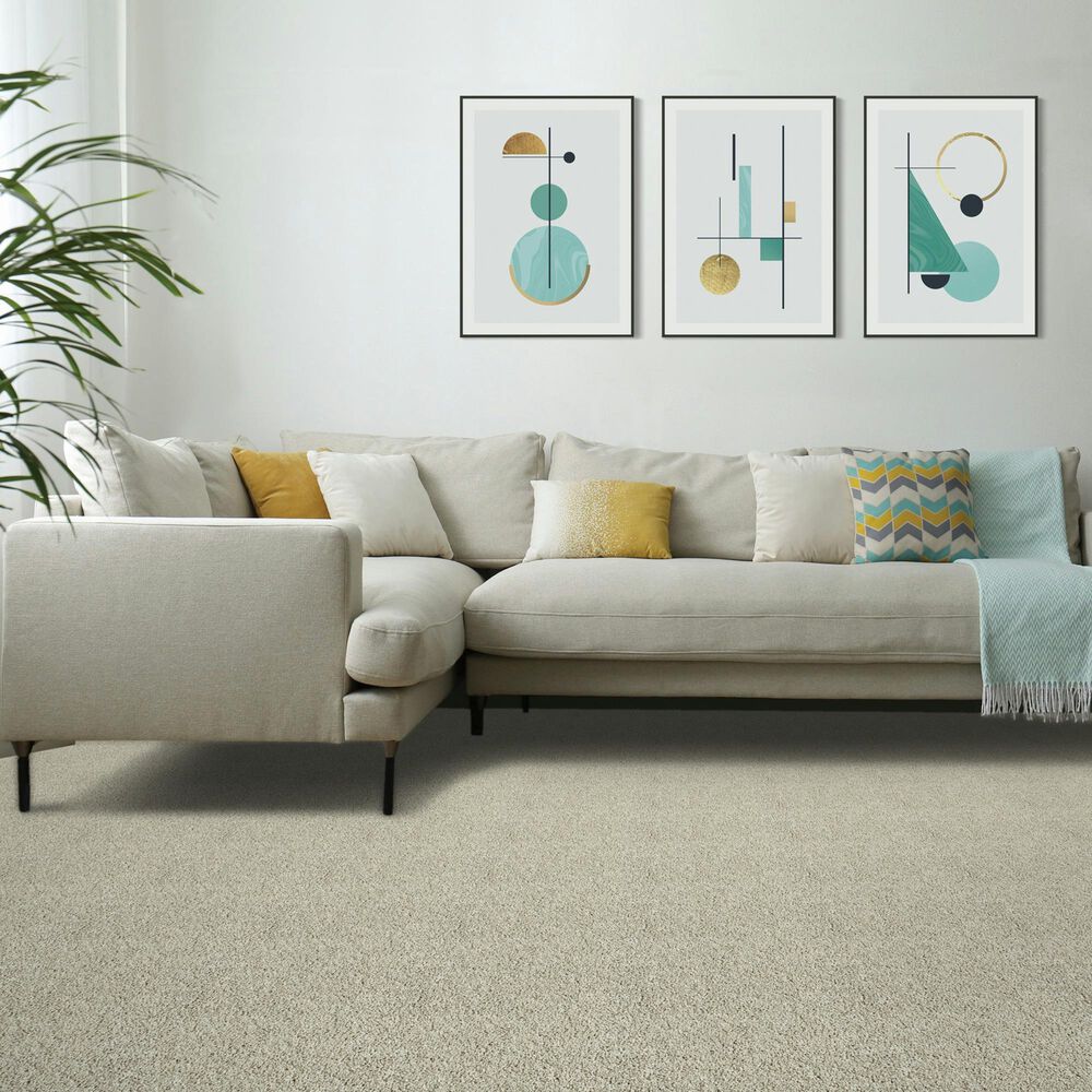 Mohawk Assorted Elements I Carpet in London Fog, , large