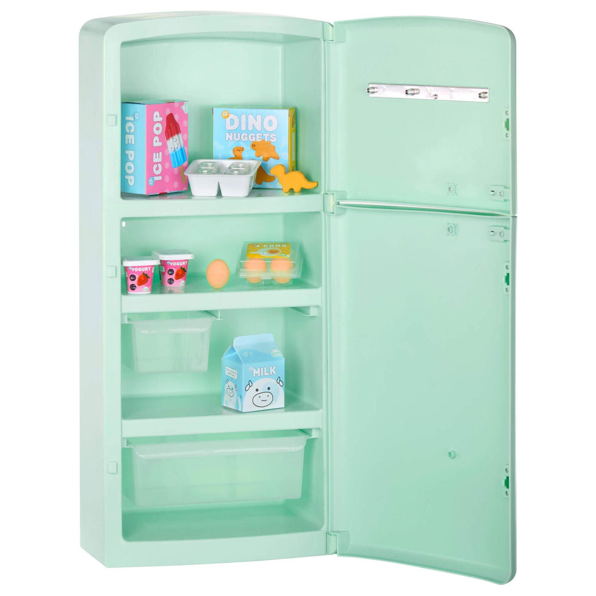 Little Tikes Sweet Spaces Modular Kitchen Refrigerator