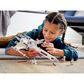 LEGO Star Wars Luke Skywalkers X-Wing Fighter Building Toy, , large