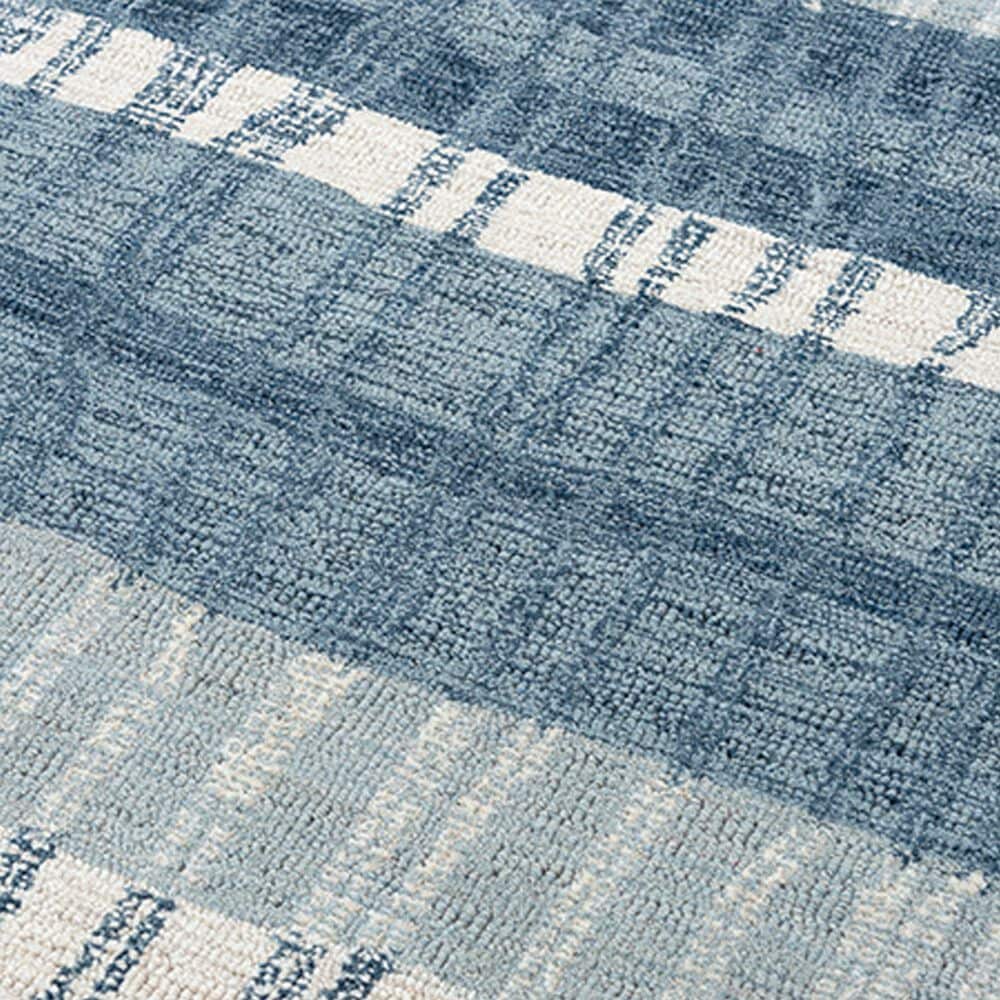 RIZZY Taylor TAY888 7&#39;9&quot; x 9&#39;9&quot; Blue Area Rug, , large