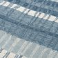 RIZZY Taylor TAY888 7"9" x 9"9" Blue Area Rug, , large