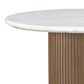 Steve Silver 5-Piece Dining Set in Brown, , large