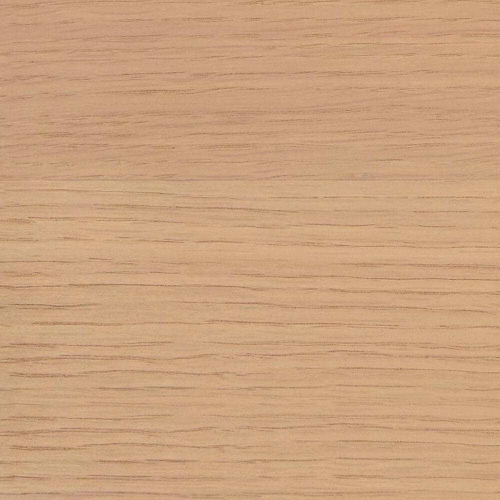 Kohler Malin 30" Single Bathroom Vanity in White Oak with 3 cm White Quartz Top and Rectangular Sink, , large