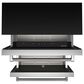 KitchenAid 4.44 Cu. Ft. Undercounter Double-Drawer Refrigerator in Black and Stainless Steel, , large