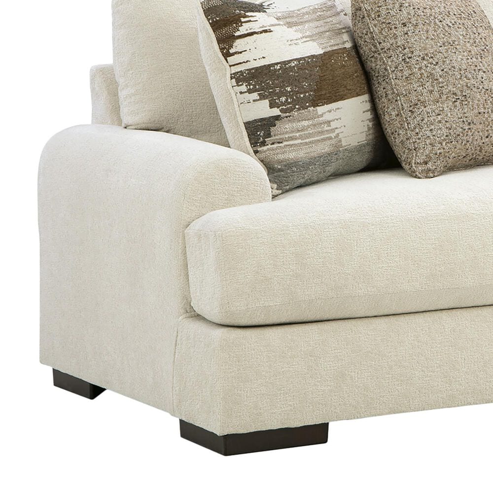 Ashely Jayne Park Stationary Sofa in Sand, , large