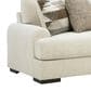 Ashely Jayne Park Stationary Sofa in Sand, , large