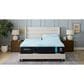 Tempur-Pedic LuxeBreeze 2.0 Medium Hybrid Flex Head King Mattress with 2 Twin XL Ergo ProSmart Adjustable Bases, , large