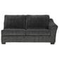 Ashley Biddeford 2-Piece Sectional with Chaise in Shadow, , large