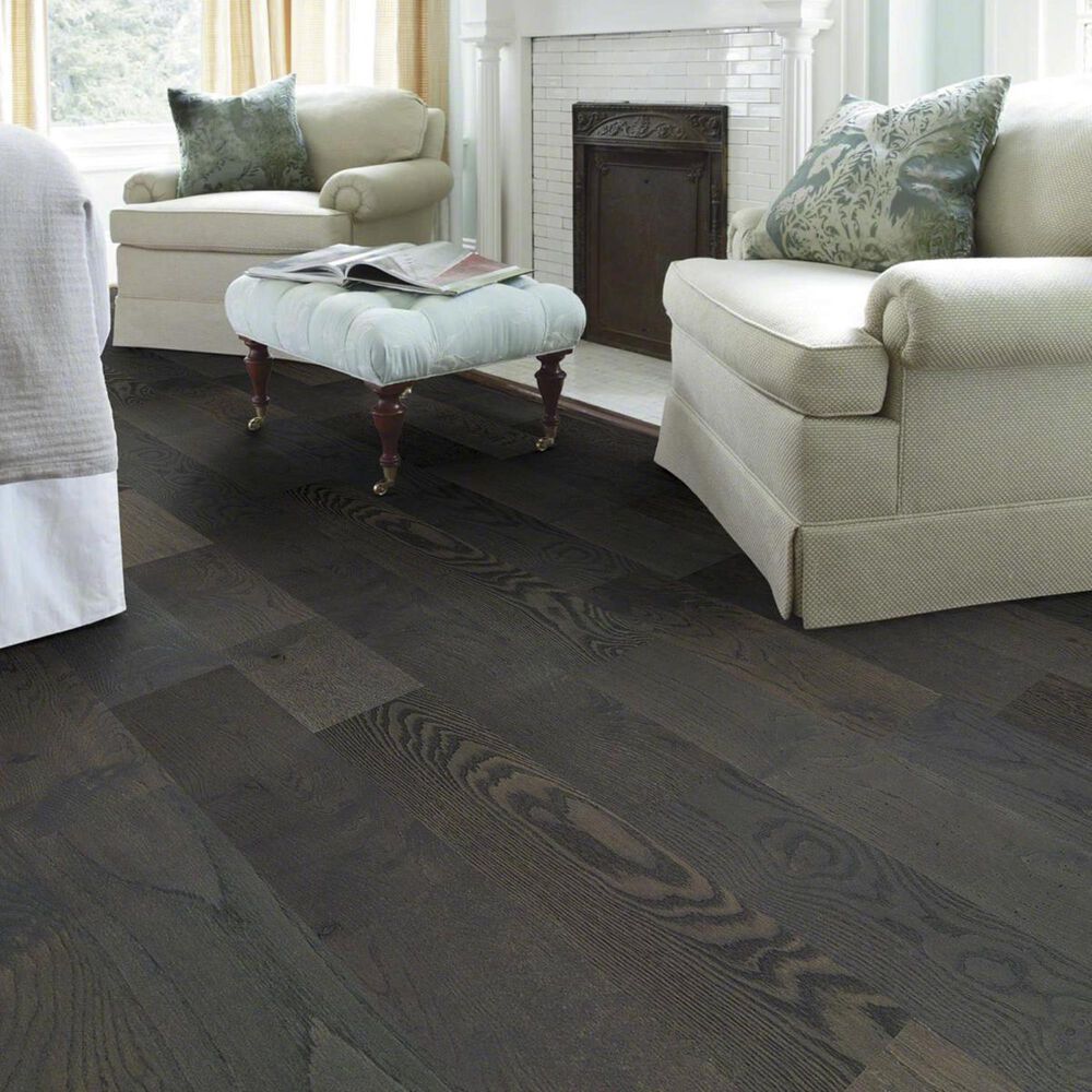 Shaw Kensington Earl"s Court Oak Hardwood, , large