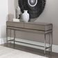 Uttermost Kamala Console Table, , large