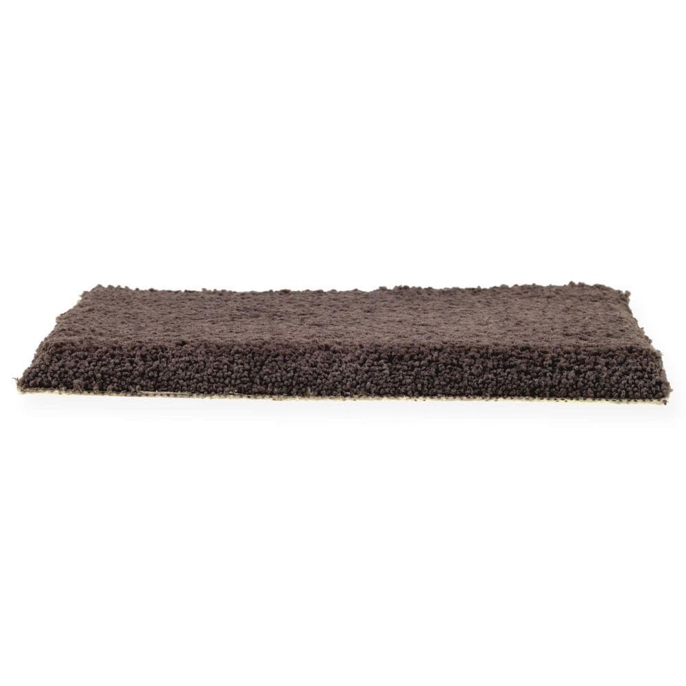 Karastan Lavish Affair Carpet in Antigua Brown, , large