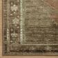 Loloi Sinclair 5" x 7" Clay and Tobacco Area Rug, , large