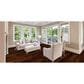 Tarkett ProGen Stained Maple Carmine 5" x 48" Luxury Vinyl Plank, , large