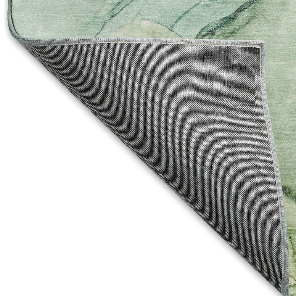 Dalyn Rug Company Odyssey Aloe 10' x 14' Area Rug, , large