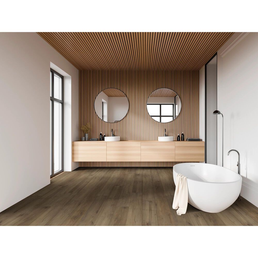 COREtec Pro Premium Stonehaven Maple 7&quot; x 48&quot; Luxury Vinyl Plank, , large