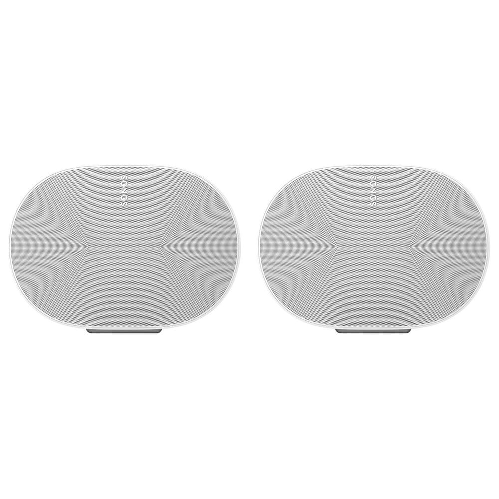 SONOS Era 300 Premium Smart Speakers in White &#40;Set of 2&#41;, , large