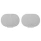 SONOS Era 300 Premium Smart Speakers in White (Set of 2), , large