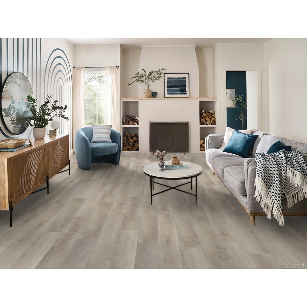 COREtec Pro Classics Phoenix Oak 7&quot; x 73&quot; Luxury Vinyl Plank, , large