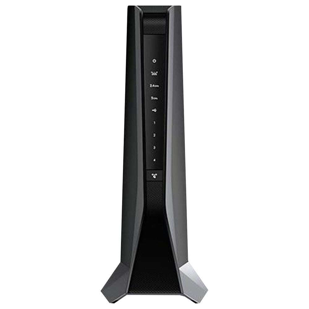 NETGEAR Nighthawk AX8 Wi-Fi Mesh Extender, , large
