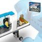 LEGO City Airport with Airplane Building Set, , large