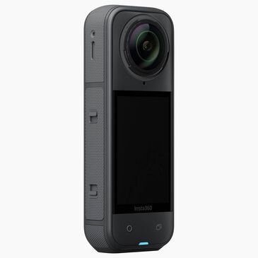 Insta360 X5 Motorcycle Multiview Bundle Action Camera in Black, , large