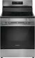 Frigidaire 30" Electric Range with Air Fry in Stainless Steel, , large