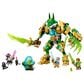 LEGO DREAMZzz Fox Guardian Mech Building Set, , large