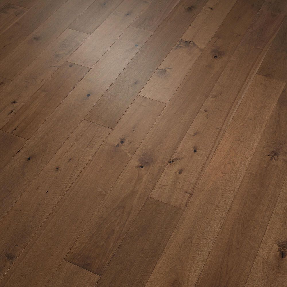 Karastan Bellacree Vintage Walnut Engineered Hardwood, , large