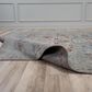 RIZZY Estate EST207 Multicolor 3" x 5" Area Rug, , large