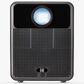 Kodak FLIK HD10 Smart Projector, 1080p Portable Projector with Bluetooth, Wi-Fi & Android TV, , large