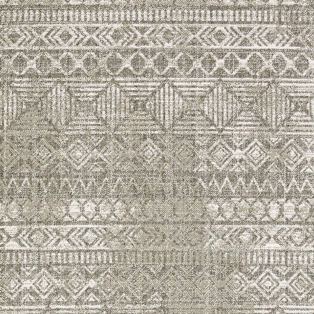 Oriental Weavers Gillian 4925A 7&#39;10&quot; x 10&#39; Beige Area Rug, , large